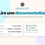 Lire une documentation technique sans se perdre